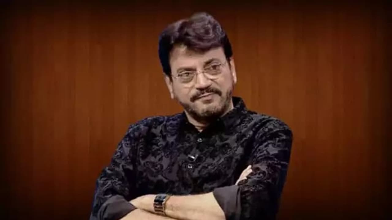 Chiranjit Chakraborty